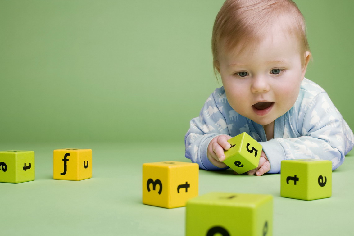 Роль игры в развитии ребенка