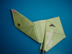 Оригами. Оригами для начинающих