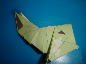 Оригами. Оригами для начинающих