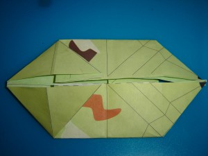 Оригами, поделки оригами