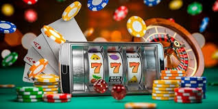 Официальный сайт Spin Bounty Casino