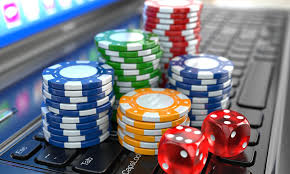 Официальный сайт Casino Olimp